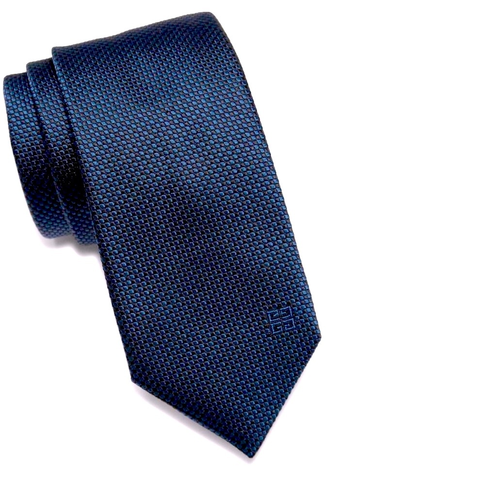 Givenchy silk tie